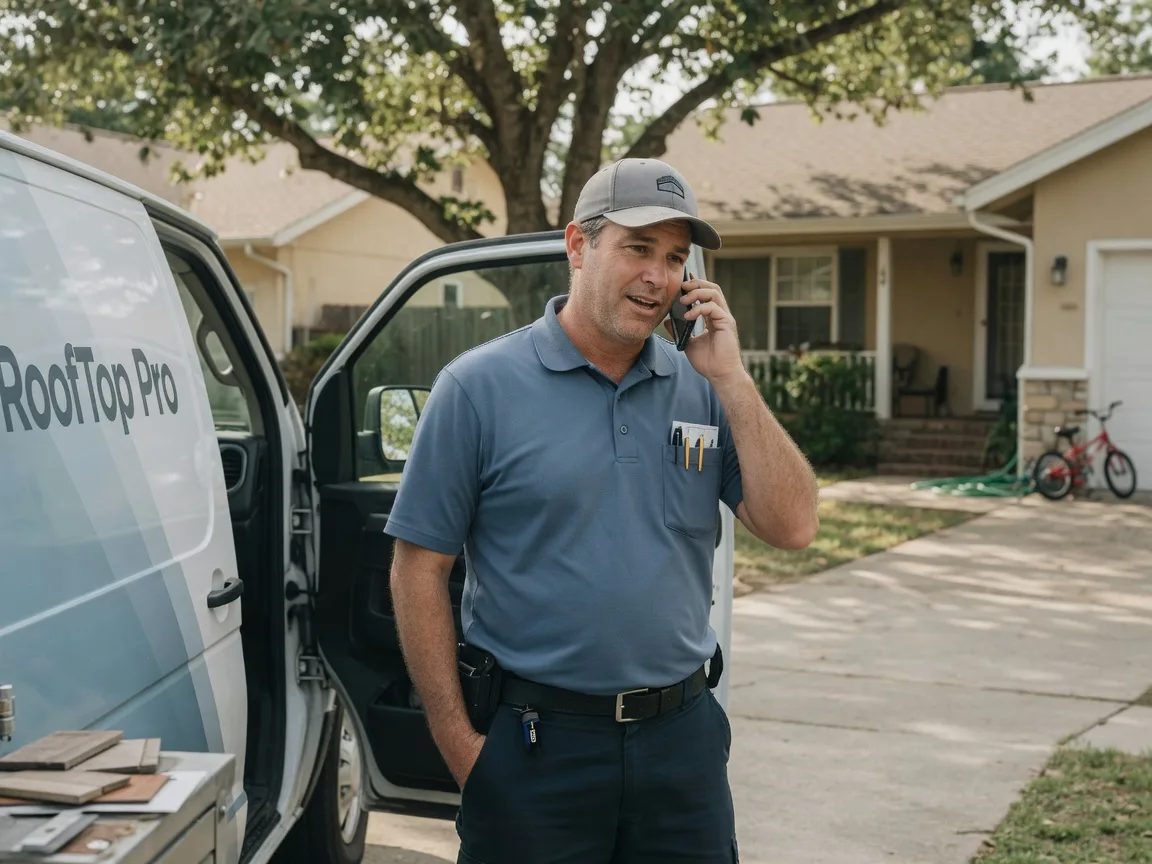Roof Repair Ossian, IA FAQs