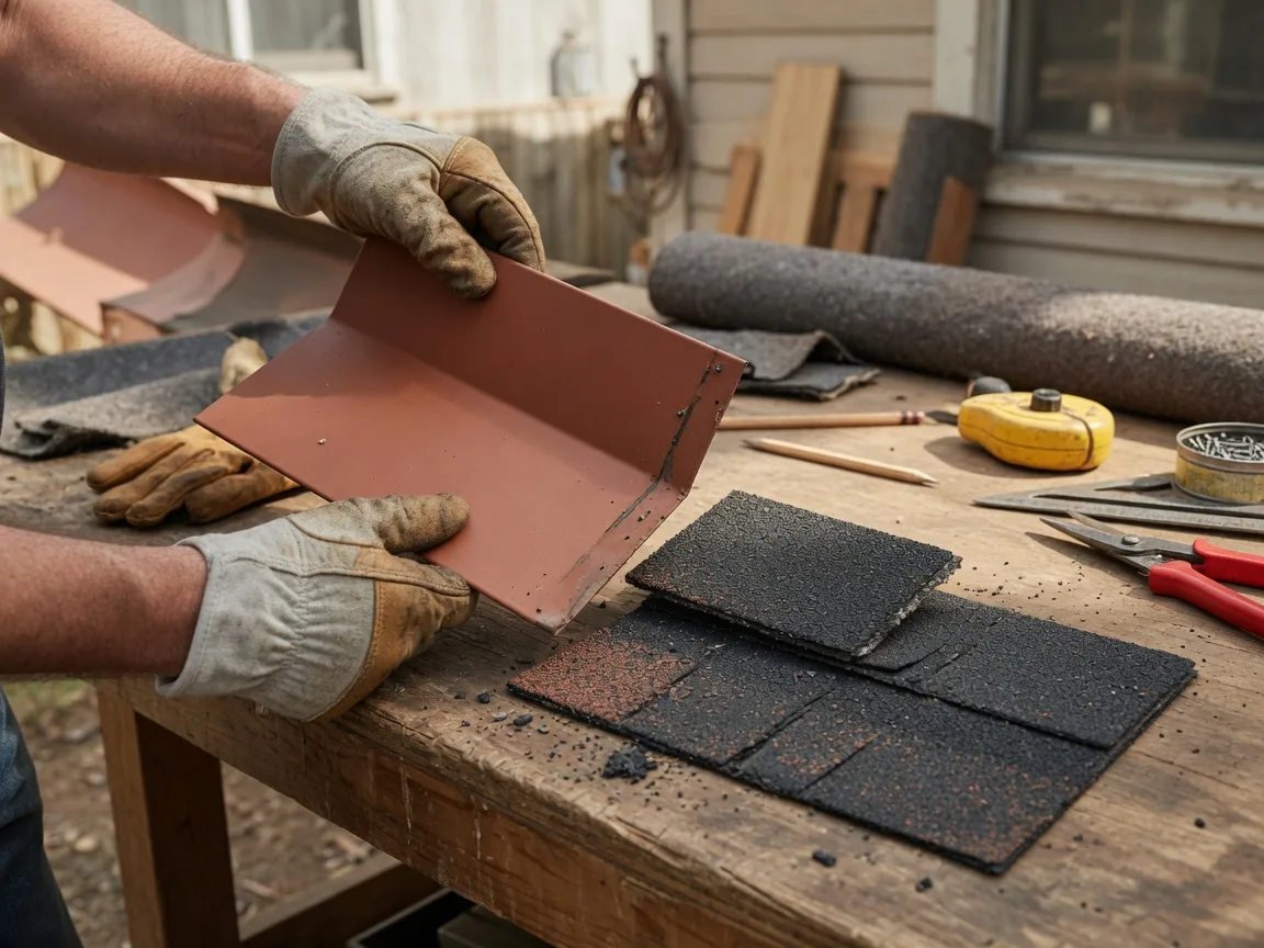 Roof Repair company in Ossian, IA